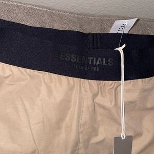 Brand New Essentials Pants